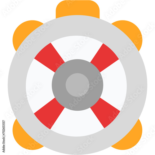 Lifesaver icon