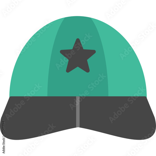 Cap icon