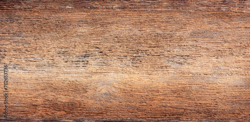Brown Old Wooden background. Wood texture backdrop.