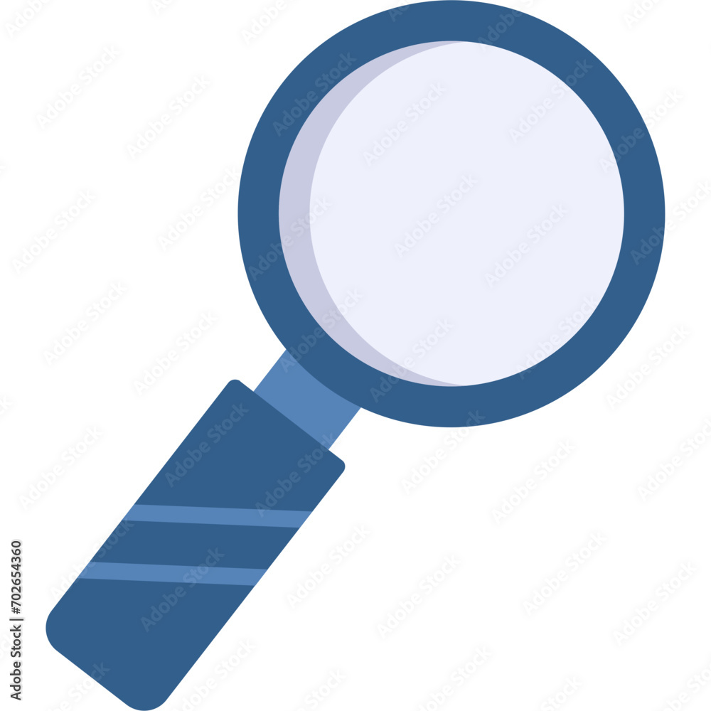 Magnifier Icon Magnifier Icon