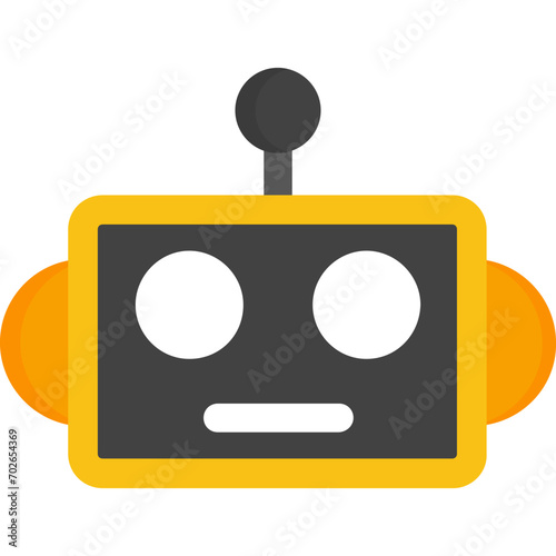 Bot Icon