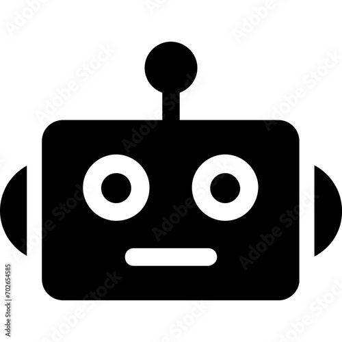 Bot Icon