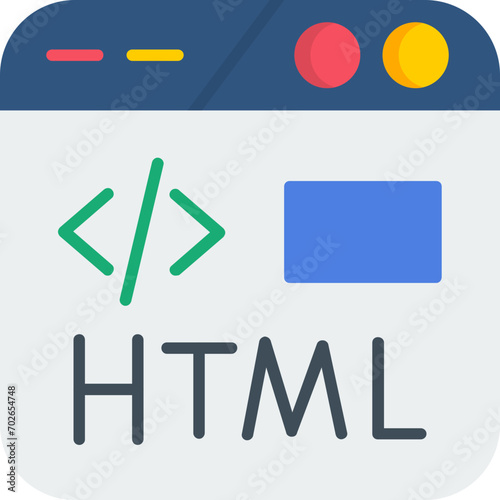 Html Icon