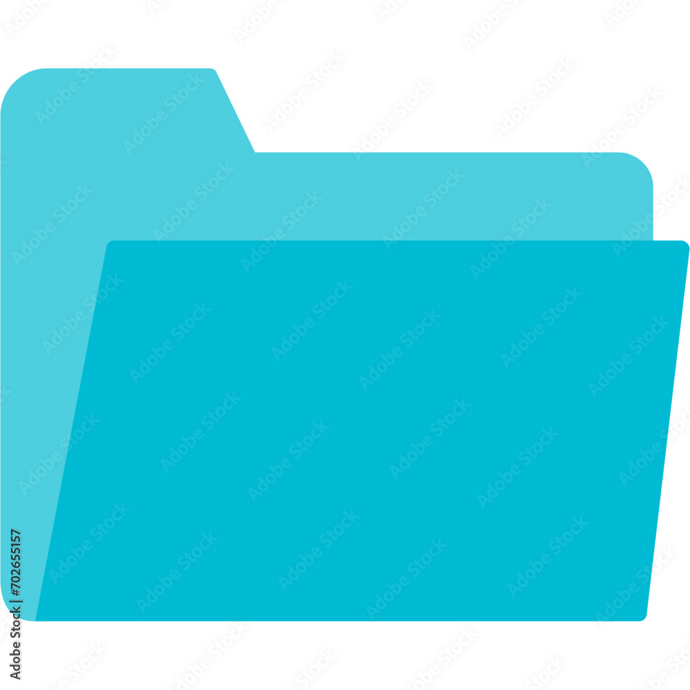 Folder icon