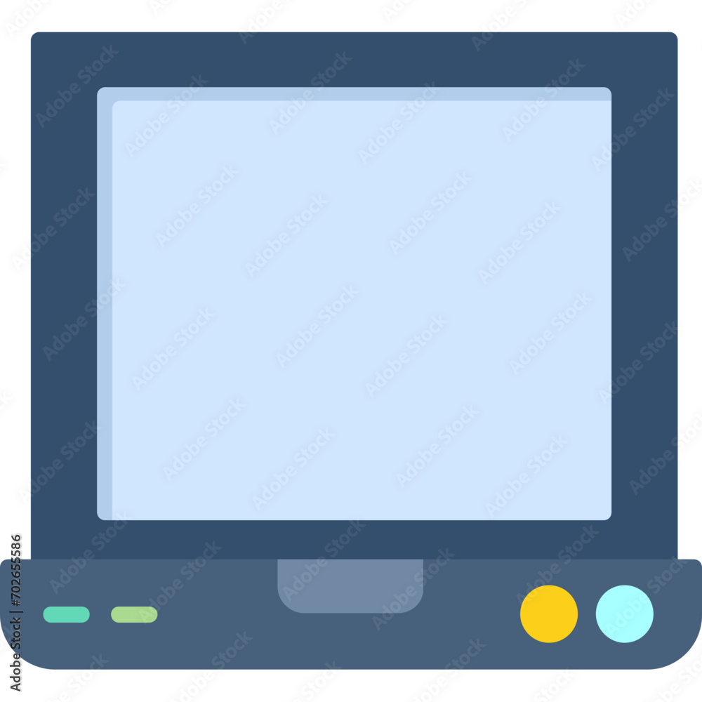 Laptop Icon Laptop Icon