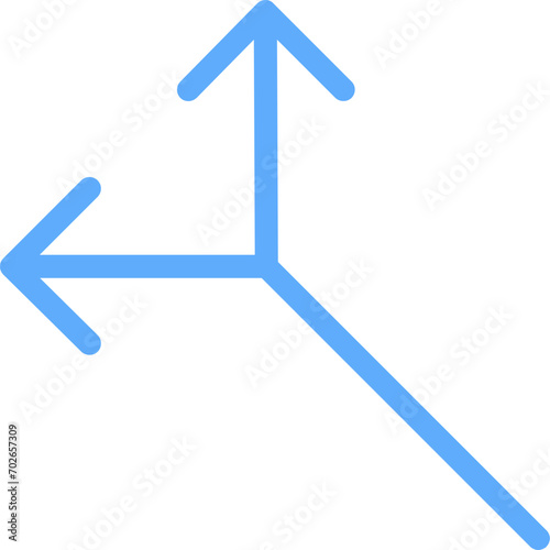 Split Icon