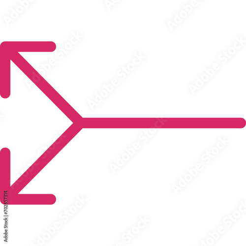 Split Icon