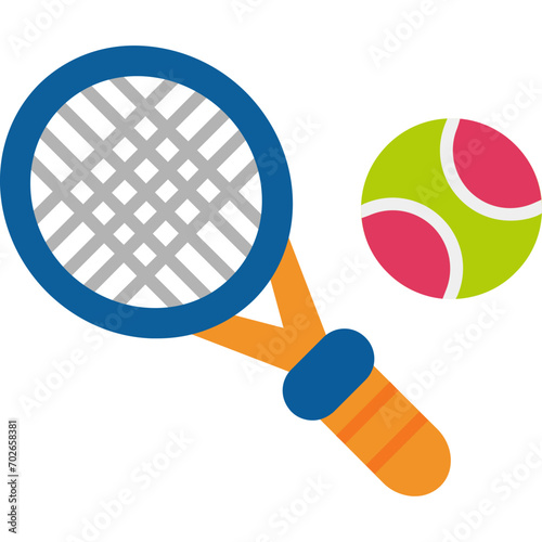 Tennis Icon