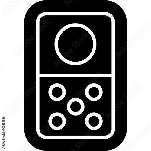 Domino Icon