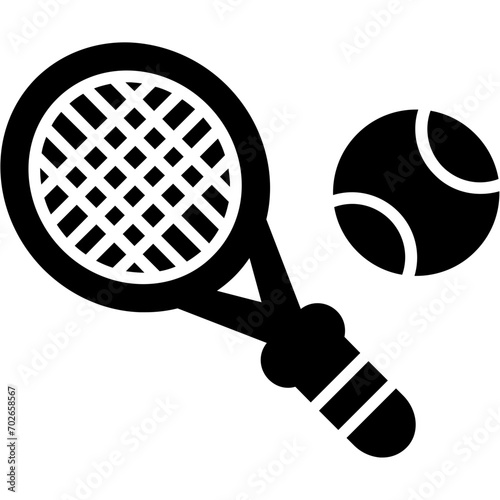 Tennis Icon