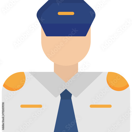 Pilot Icon
