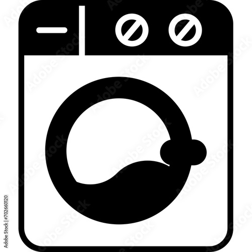 Washable Icon