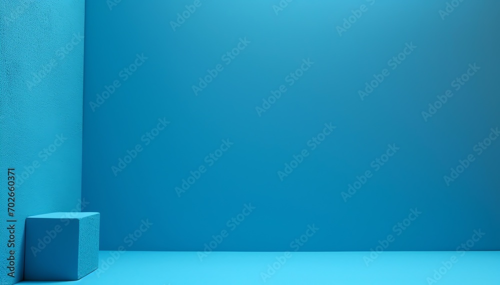 Fototapeta premium Minimalist background