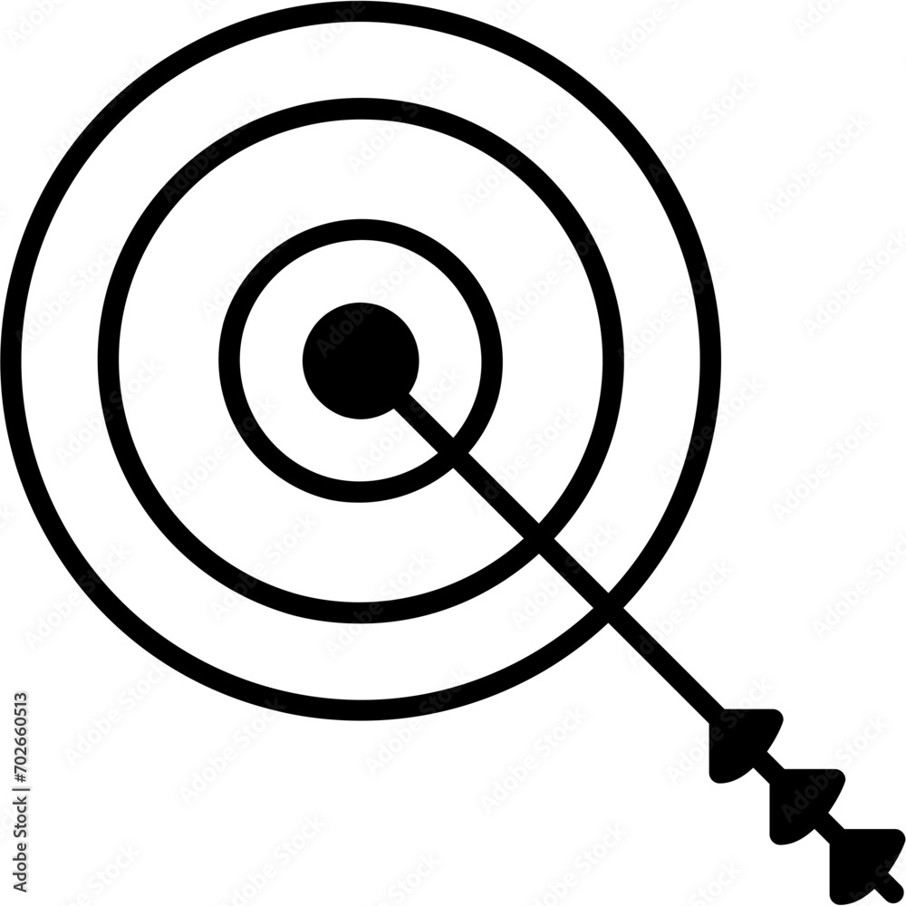 Target Icon Target Icon