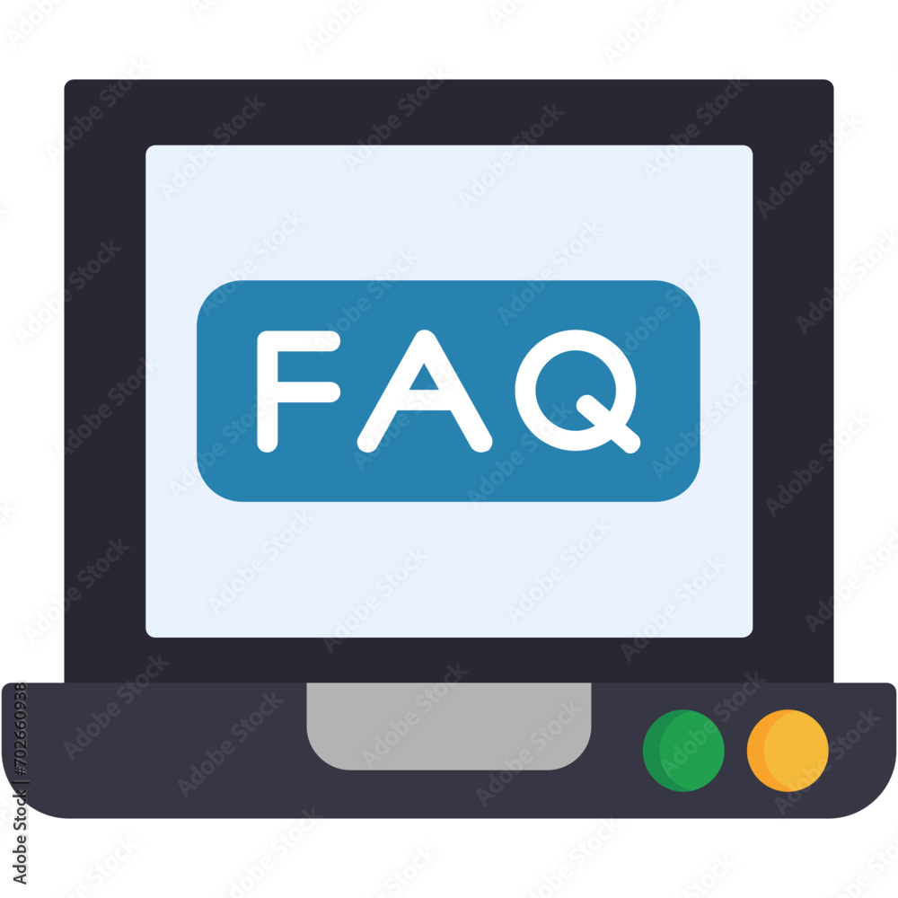 Faq Icon