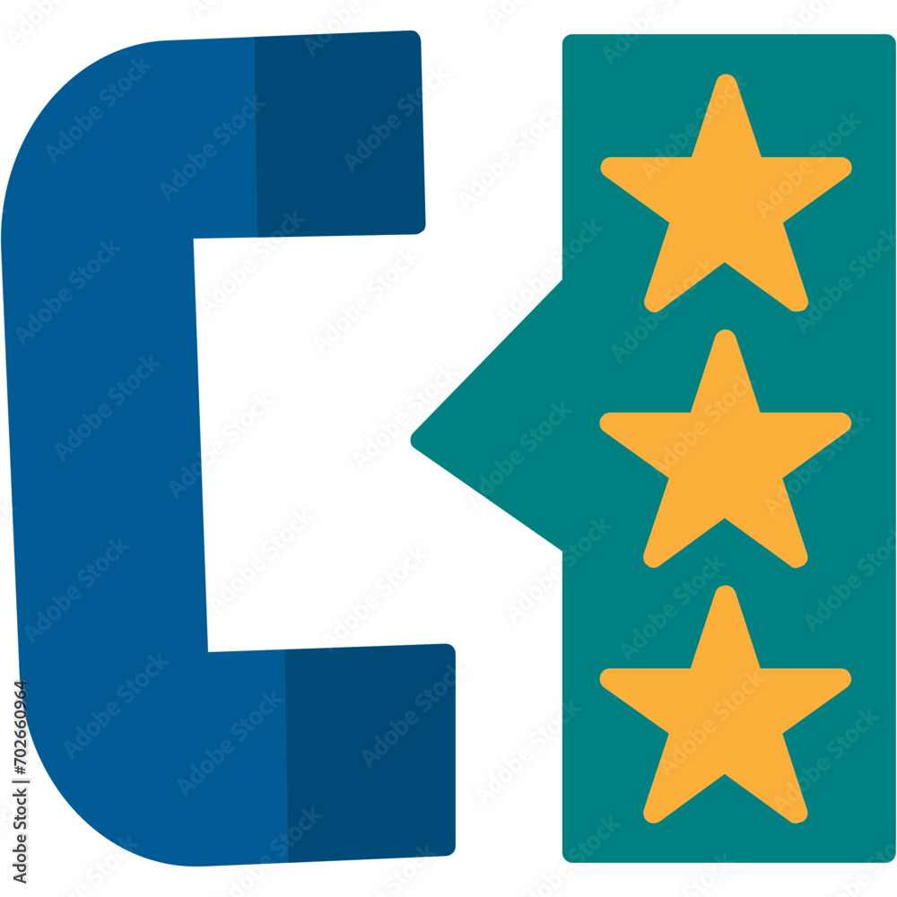 Rating Icon Rating Icon