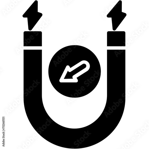 Inbound Icon