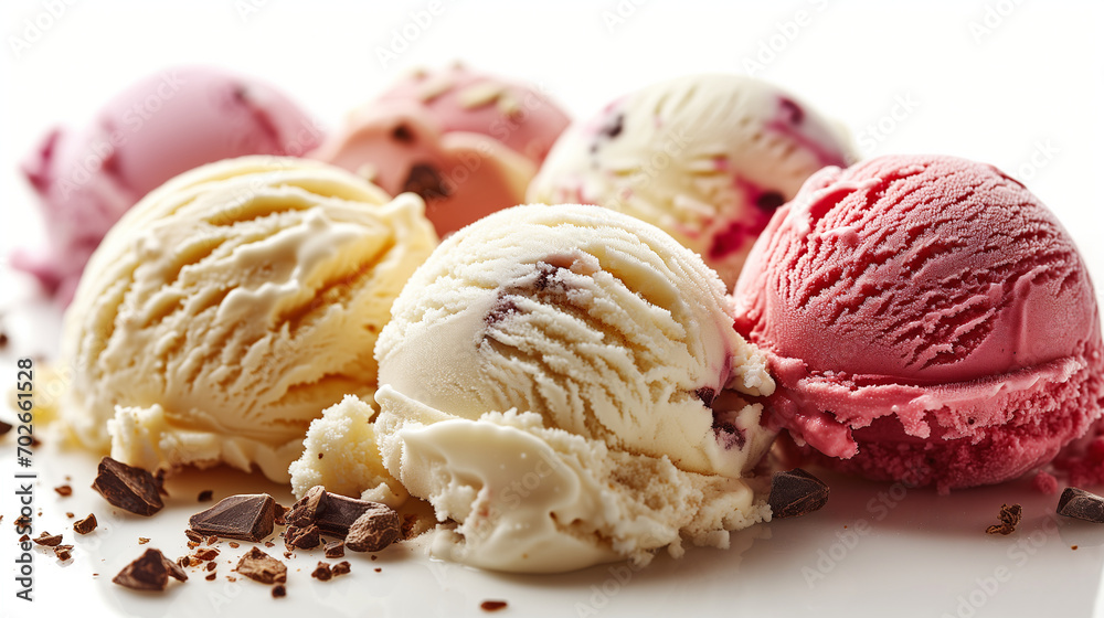 ice cream ice cream