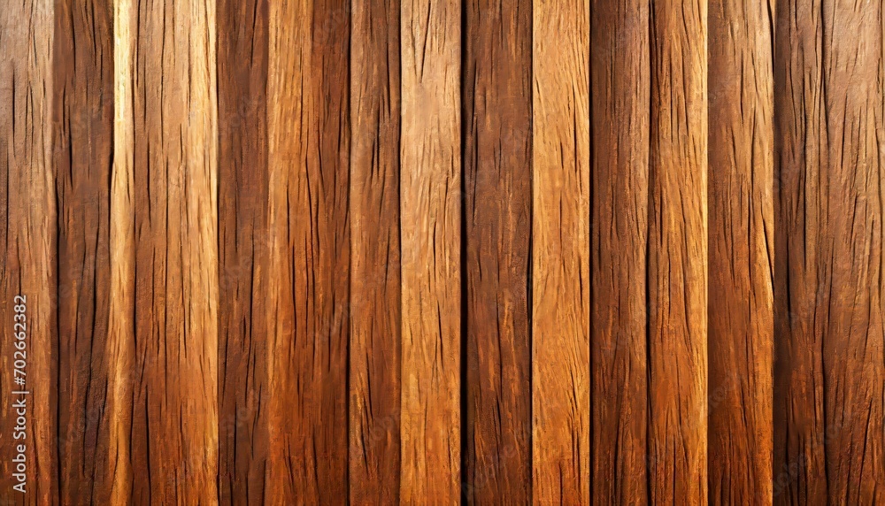 Naklejka premium fullframe of wood texture background