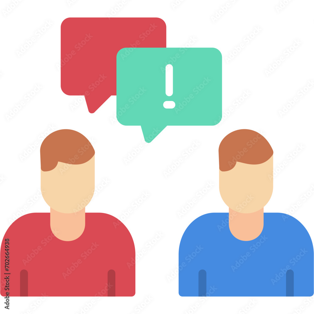 Argument Icon Argument Icon