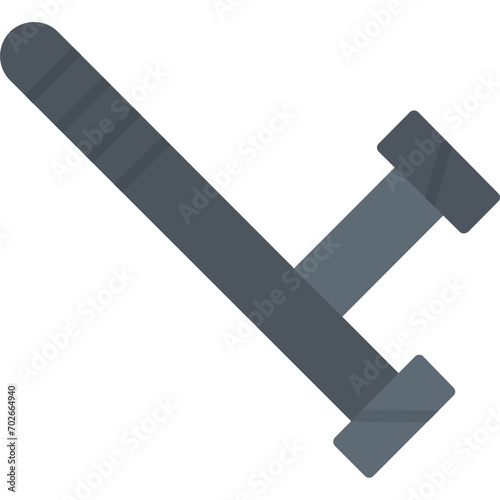 Nightstick Icon