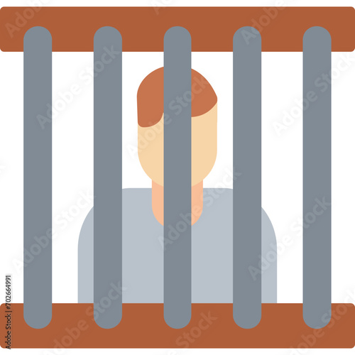 Prisoner Icon