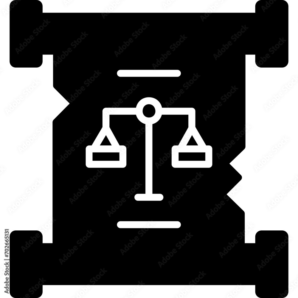 Scroll Icon Scroll Icon