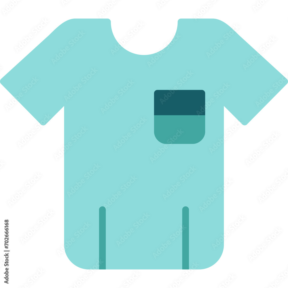 Tshirt Icon Tshirt Icon