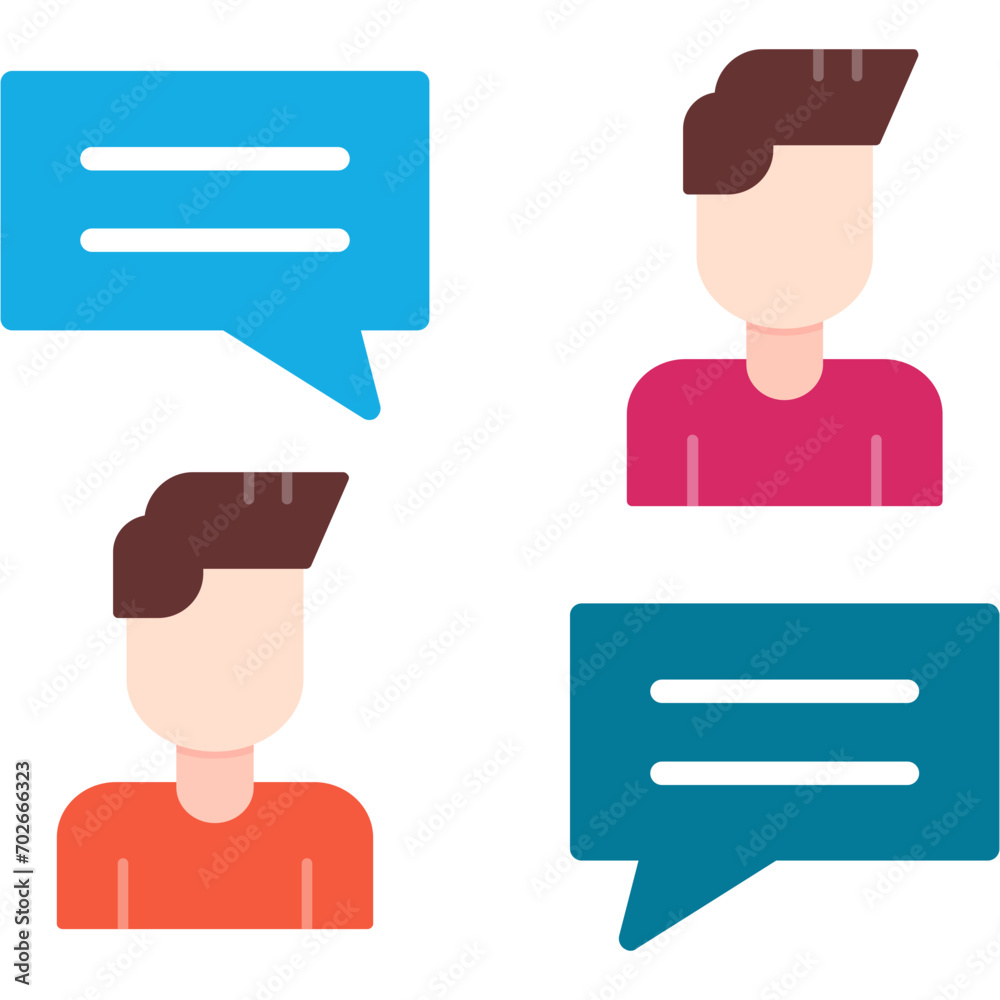Chat Icon Chat Icon