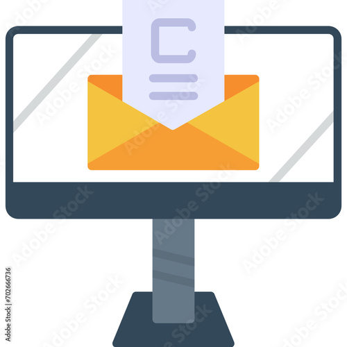 Email Icon