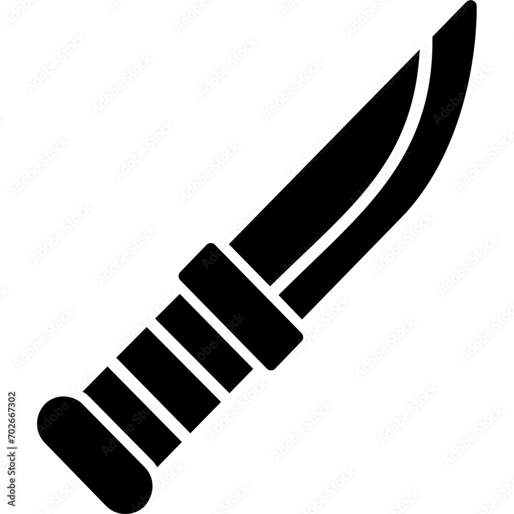 Knife Icon Knife Icon