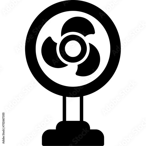 Fan Icon