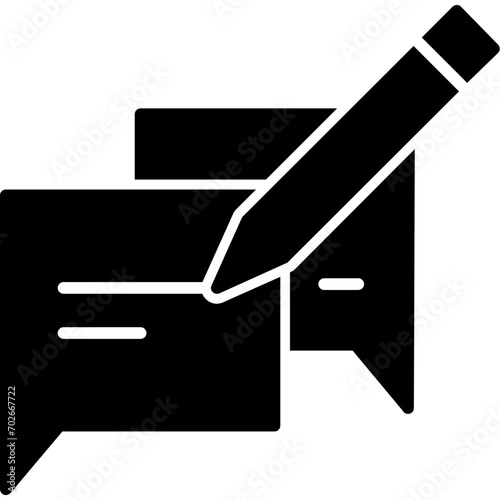 Edit Icon