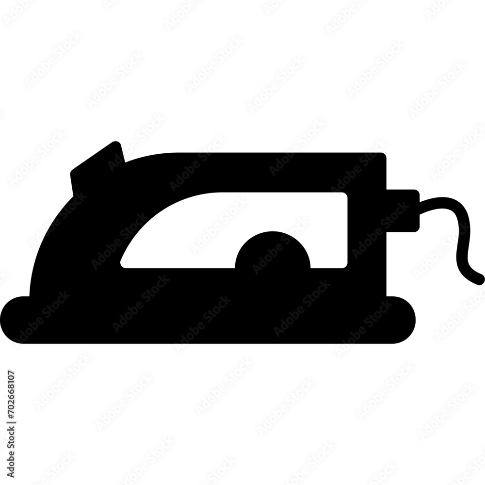 Iron Icon Iron Icon