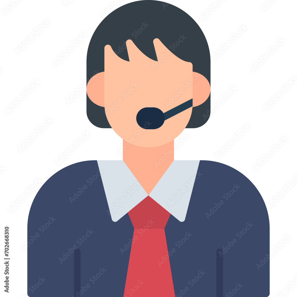 Customer Service Icon