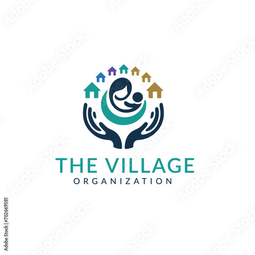 logo design for non-profit organization