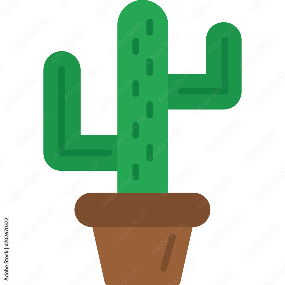 Cactus Icon Cactus Icon