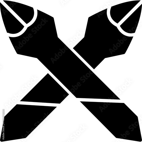 Javelin Icon