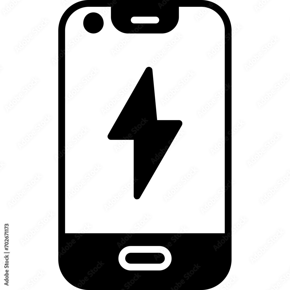 Smartphone Icon Smartphone Icon