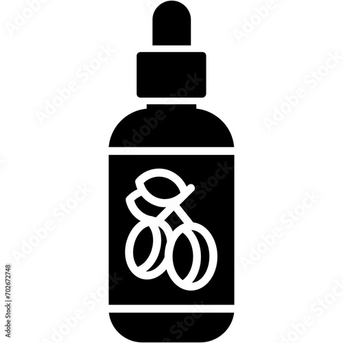 Argan Icon
