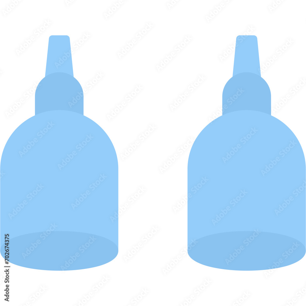 Fototapeta premium Cupping Icon