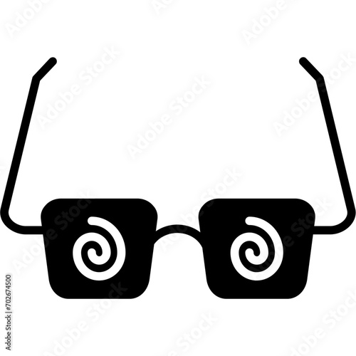 Hypnosis Icon