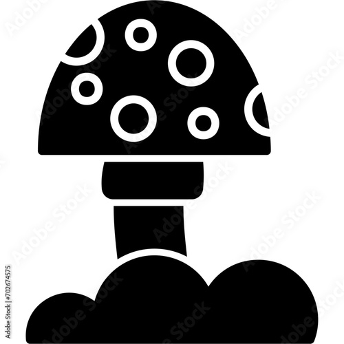 Fungi Icon