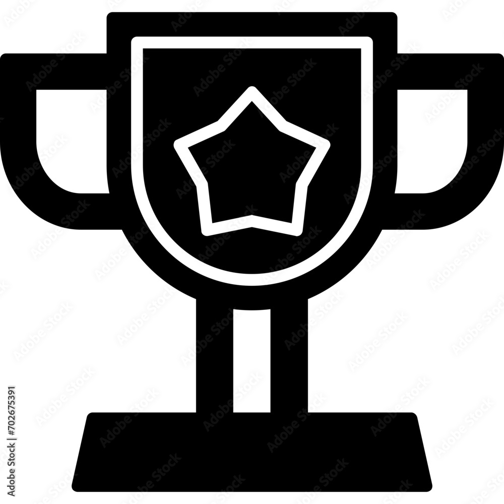 Trophy Icon