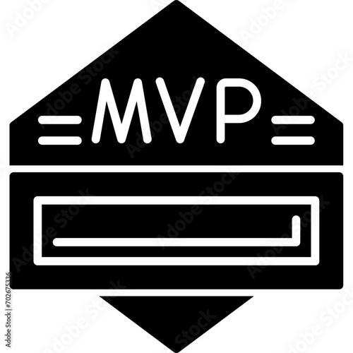 MVP Icon