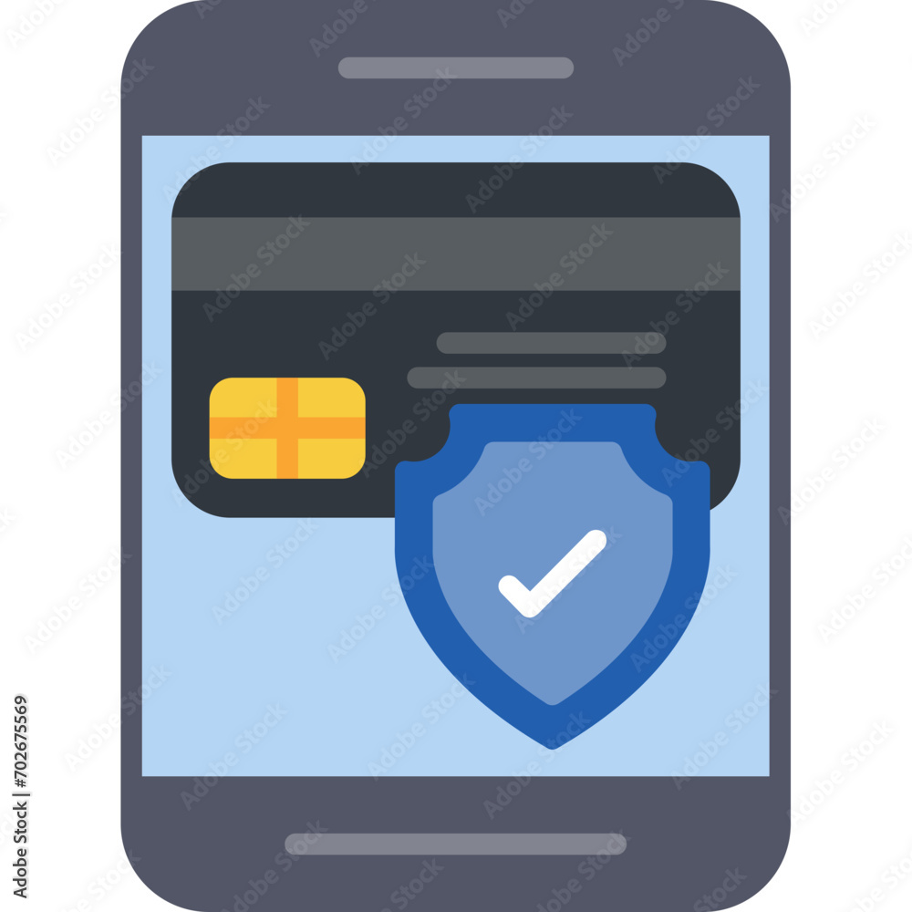 Secure Payment Icon Secure Payment Icon