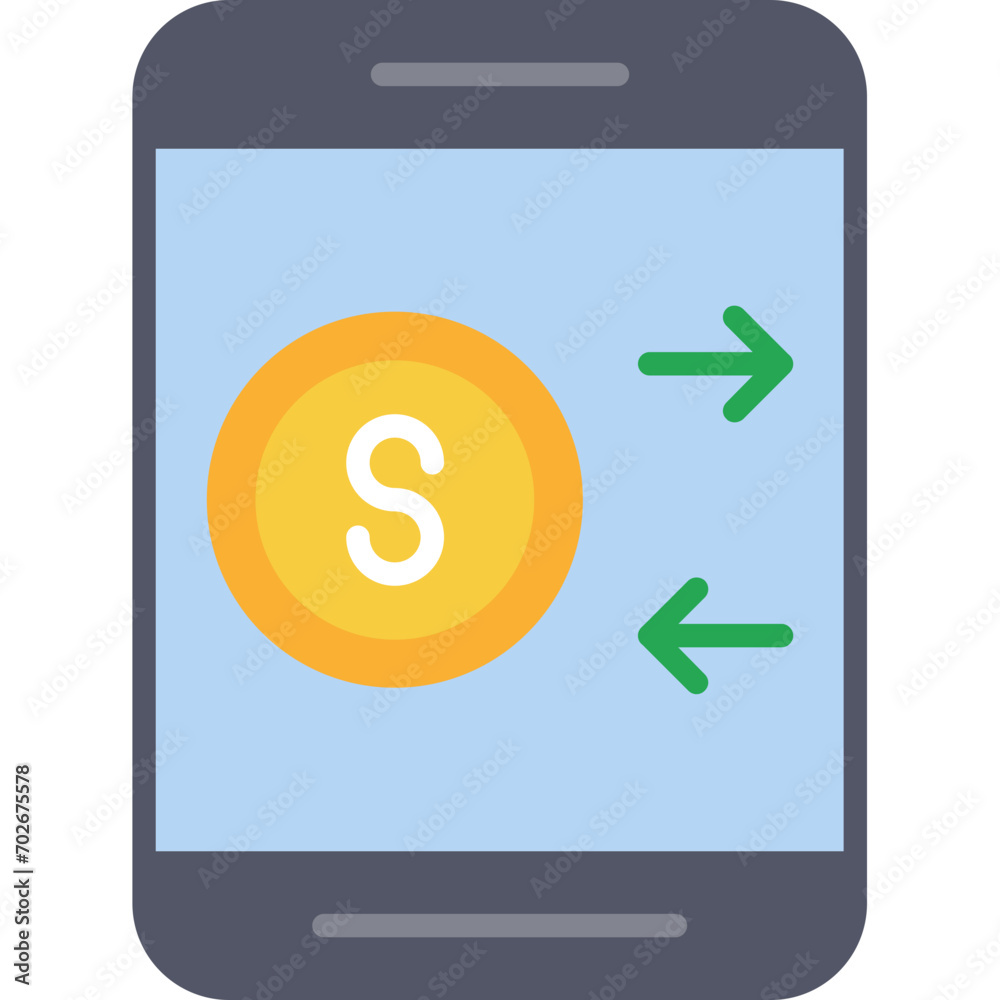 Transaction Icon Transaction Icon