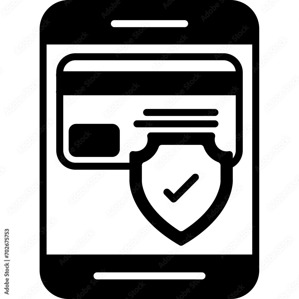 Secure Payment Icon Secure Payment Icon