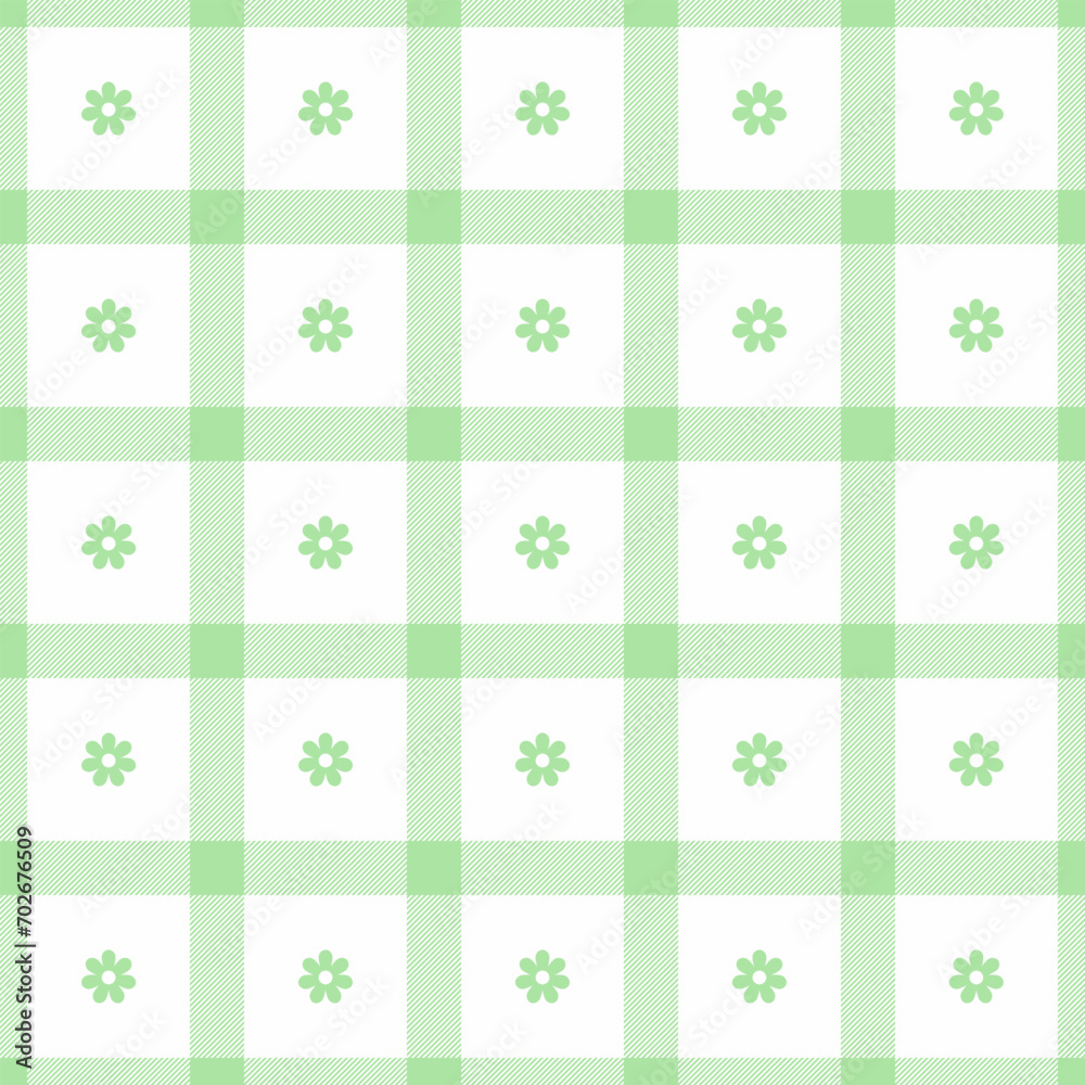 Spring gingham pattern, seamless checked plaids. Pastel vichy background for print wrapping paper, gif card, invitation, Easter holiday design. Spring gingham pattern, seamless checked plaids. Pastel vichy background for print wrapping paper, gif card, invitation, Easter holiday design.