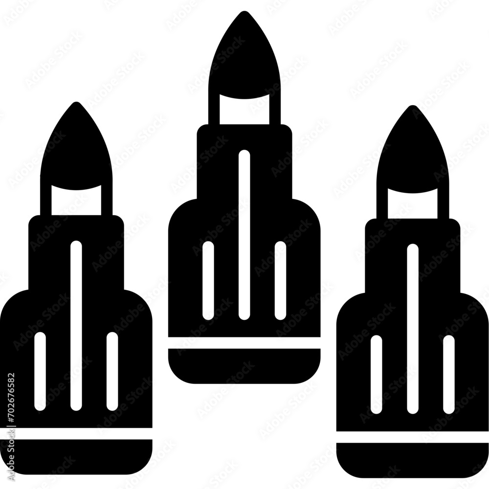 Bullets Icon Bullets Icon